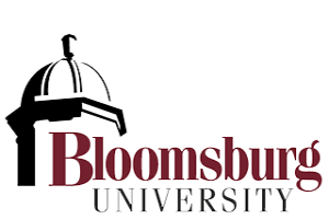 Bloomsburg UNIVERSITY