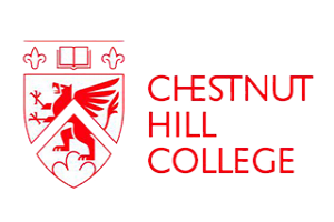 Chestnut Hill College  Logo