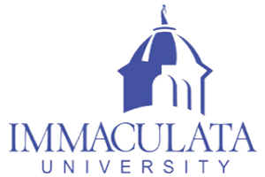 Immaculata University Logo