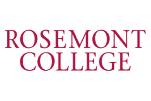 Rosemont University  Logo