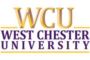 West Chester University Logo