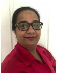 Dr. Gayathri Banavara