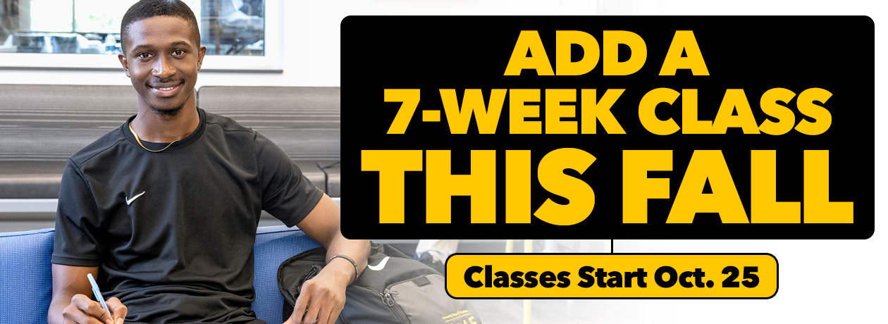 7 Week Classes Faculty and Staff Resources | Community College of Philadelphia