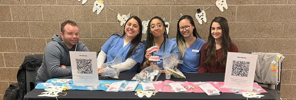 Dental Hygiene Program Dental Hygiene Program