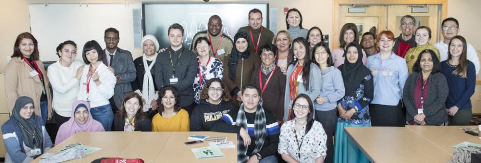 ESL Academic Courses | Community College of Philadelphia