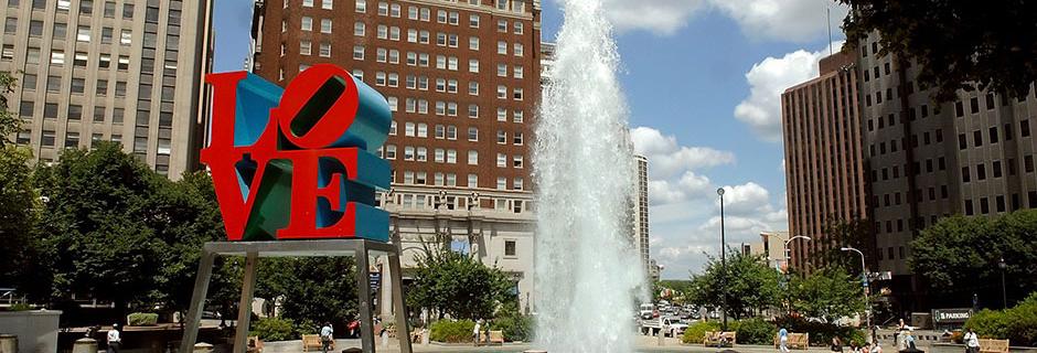 Love Park