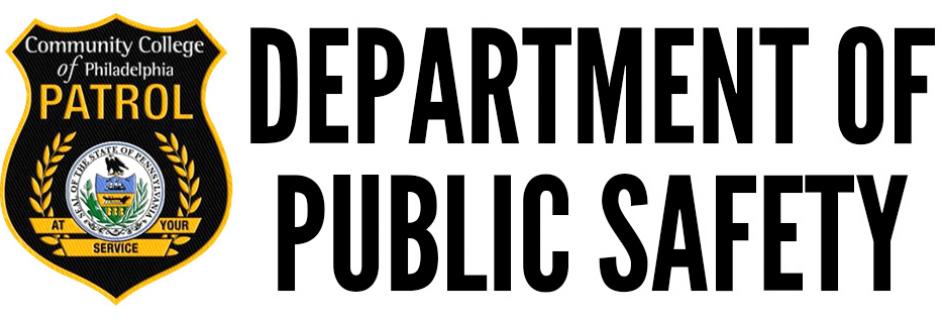 Department of Public Safety