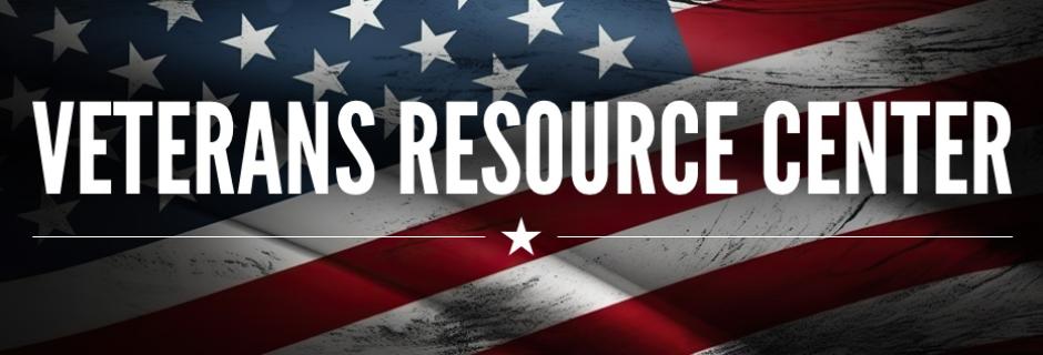 Veterans Resource Center