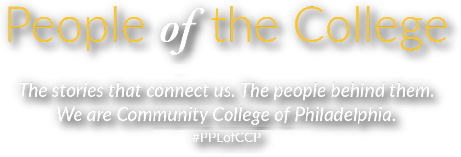 People of the College