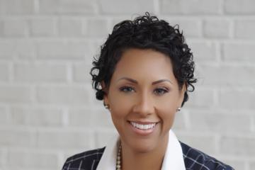 2017 - Terri Matthews, CEO, Jaiden's Voice