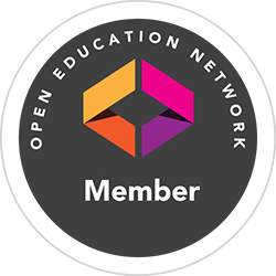 Open Education Network Member