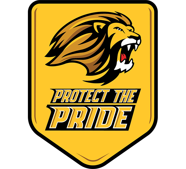 Protect the Pride
