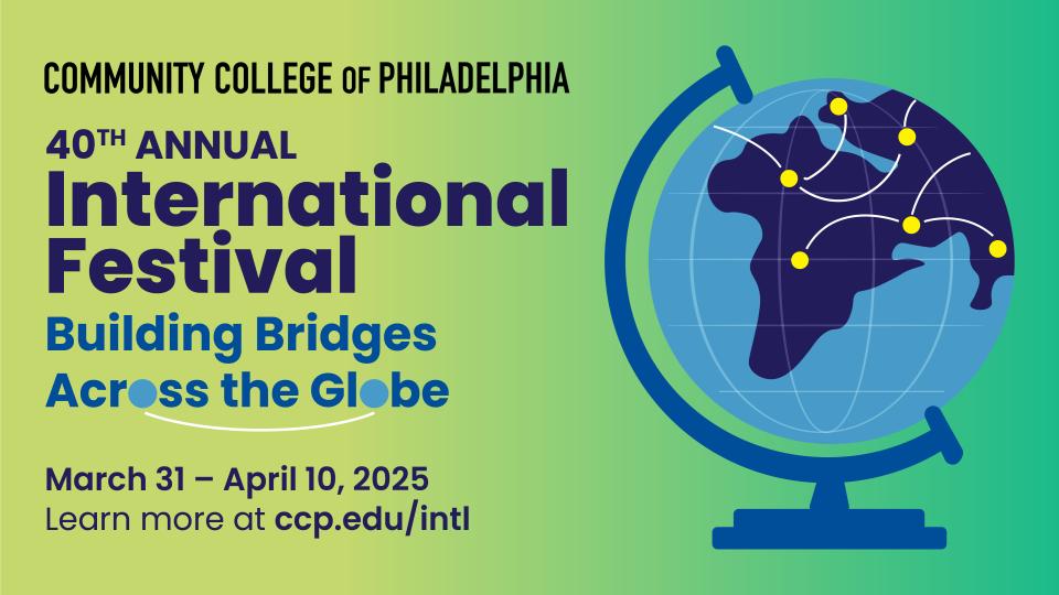 40th Annual International Festival