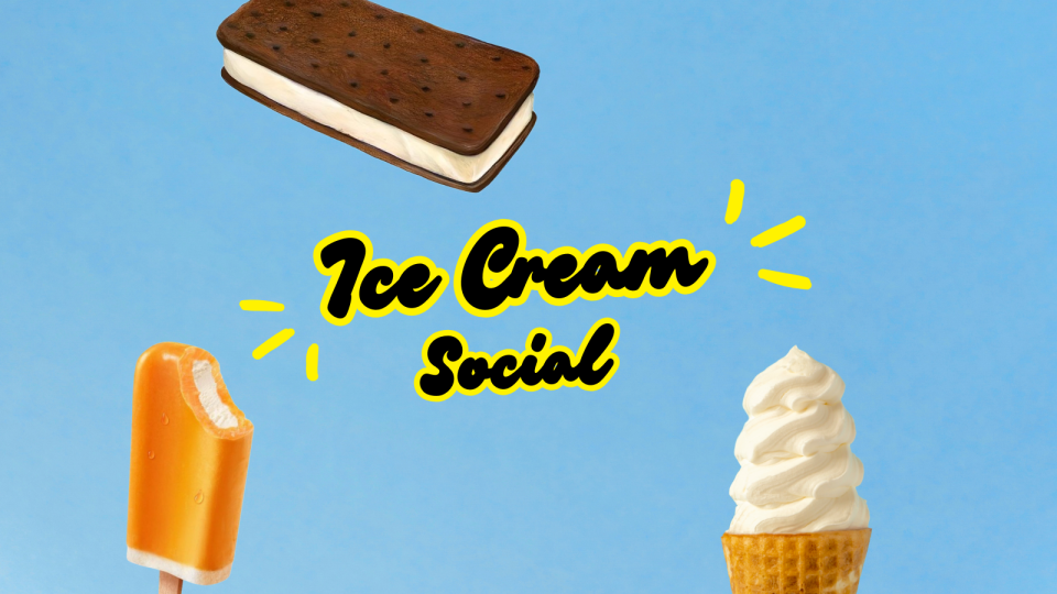 "Ice Cream Social"