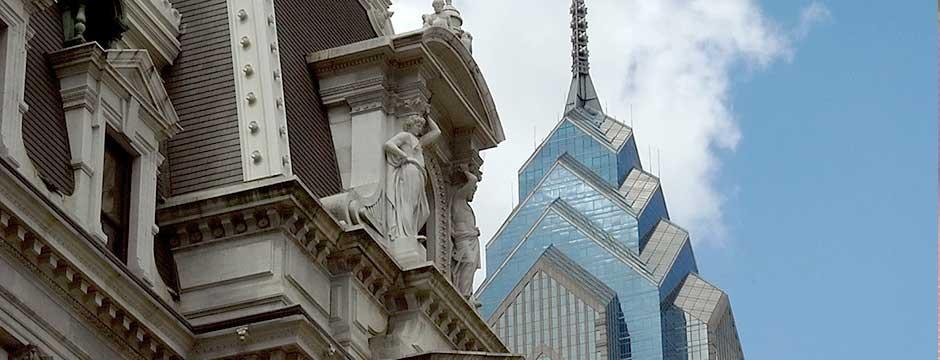 Philadelphia City Hall