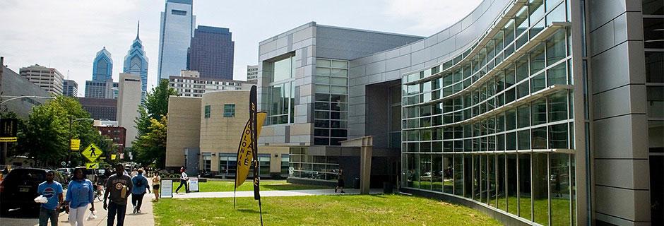 Excused Withdrawal | Community College of Philadelphia