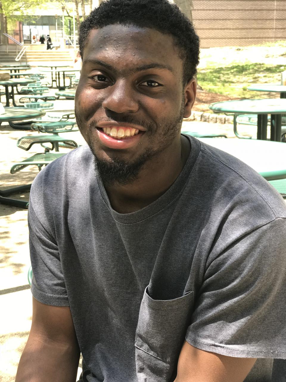 Antonio