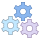 Gear Icon