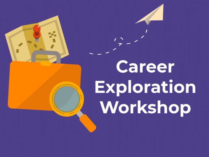 Career Exploration Resources for the Undecided Student